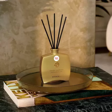 BÂTONNETS PERSONNALISÉS PARFUMES RITUALS®
