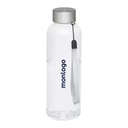 BOUTEILLE PERSONNALISÉE 500ML 'BODON' EXPÉDITION RAPIDE 4 JOURS
