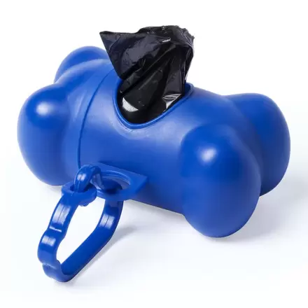 DISTRIBUTEUR DE SACS PERSONNALISÉ 'SORA'