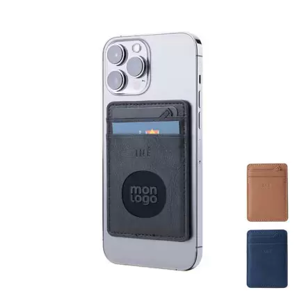 PORTE CARTES PERSONNALISÉ XOOPAR® 'INE MINI'