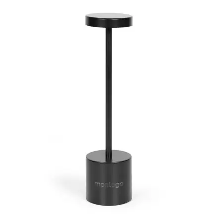 LAMPE PERSONNALISABLE TACTILE SANS FIL LIVOO® 'LUMFU'