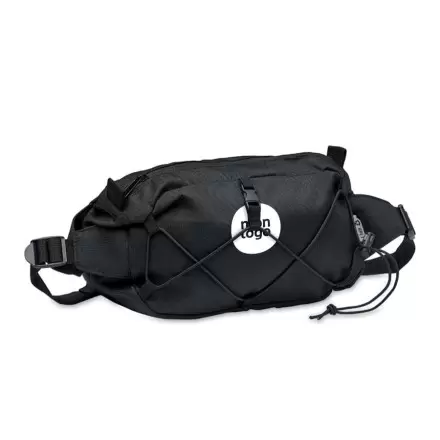 SAC BANANE PERSONNALISABLE RPET 'WINTON'