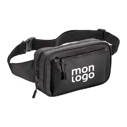 SAC BANANE PERSONNALISABLE 'CAMPI'