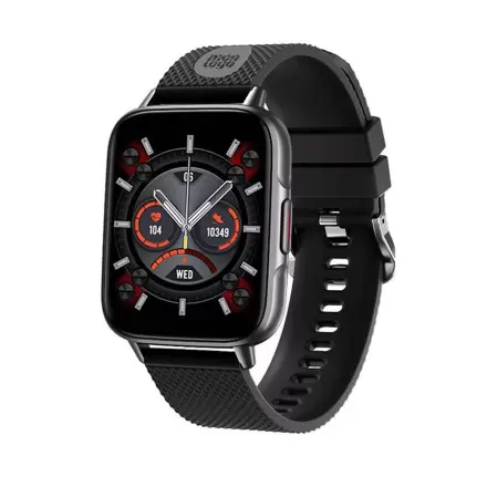 MONTRE CONNECTEE PERSONNALISABLE 'WORKFIT' 