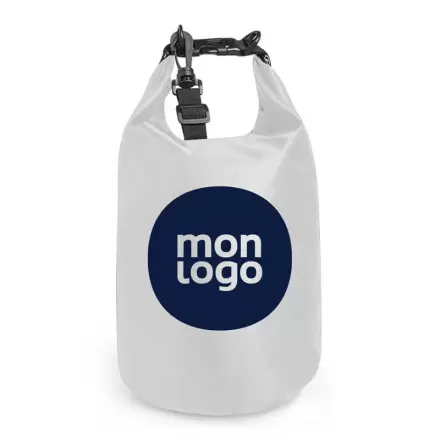 SAC À DOS PERSONNALISÉ ÉTANCHE 9L 'TARRA' 