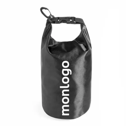 SAC À DOS PERSONNALISÉ ÉTANCHE 2,3L 'TARRA' 