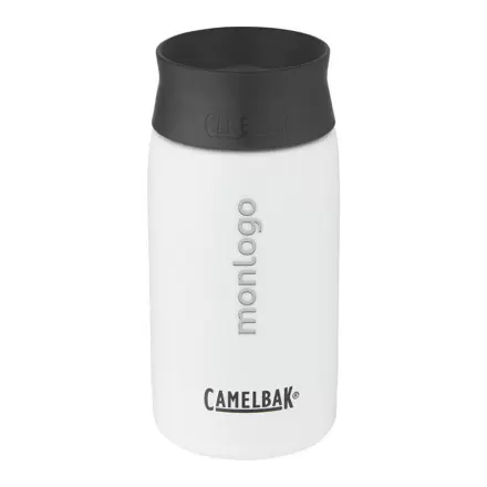 GOURDE PUBLICITAIRE ISO 350ML CAMELBACK 'KIDDO' 4J