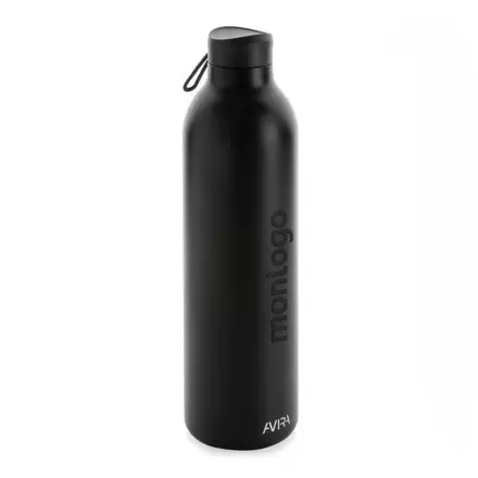 BOUTEILLE PUBLICITAIRE ISO 1 L AVIRA® 'ROVIA'
