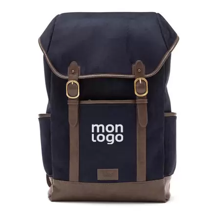 SAC A DOS PUBLICITAIRE POUR ORDINATEUR 'ELMO'