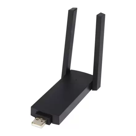 RÉCEPTEUR WIFI SANS FILS PERSONNALISABLE 'RECIFI'