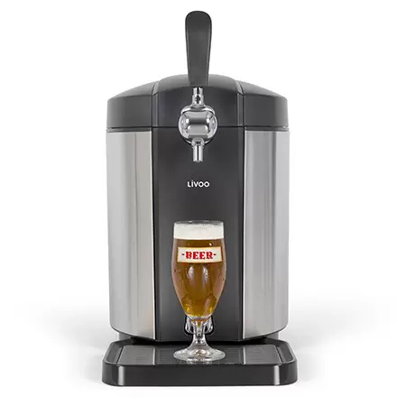 TIREUSE À BIÈRE H.KOENIG®