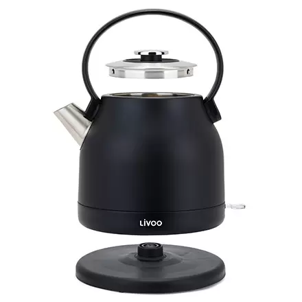 BOUILLOIRE RETRO 1,5L