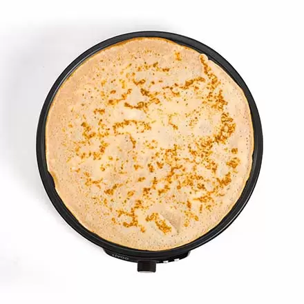 CREPIERE