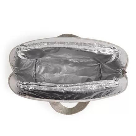 SAC ISOTHERME EN COTON