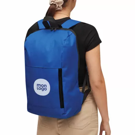 SAC A DOS PERSONNALISABLE 'MUPY'