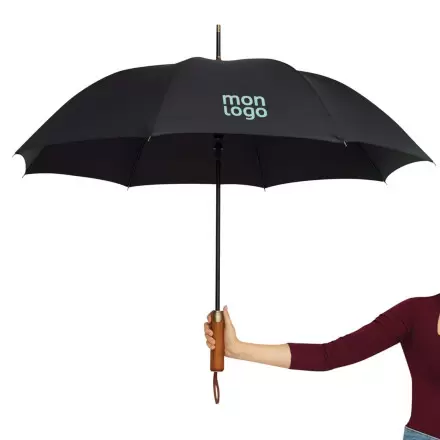 PARAPLUIE DROIT PERSONNALISABLE 'FAIRLIE'