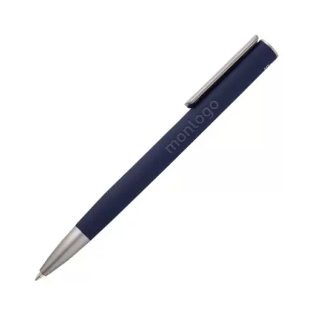 STYLO PERSONNALISE EN ALUMINIUM RECYCLE 'RENON' 