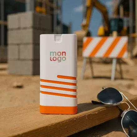 CREME SOLAIRE SPF30 PERSONNALISABLE 'PROSUN'