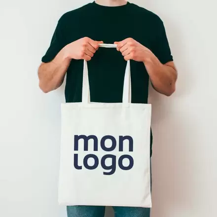 SAC COTON PUBLICITAIRE 'MARIETA' 280G