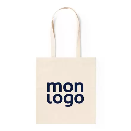 SAC COTON PUBLICITAIRE 'MARIETA' 300G