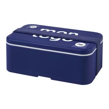 LUNCH BOX PUBLICITAIRE 'STOBO'