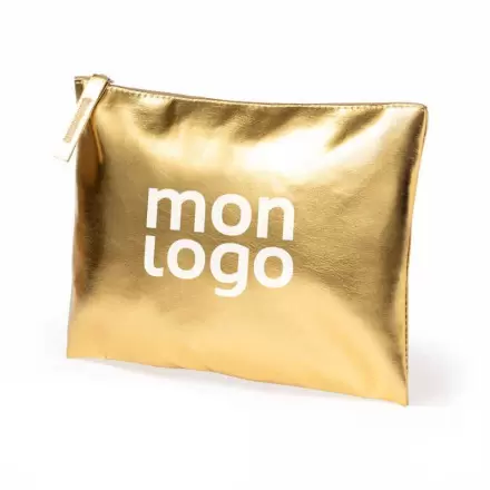 POCHETTE PERSONNALISABLE EN PU 'TALGA'
