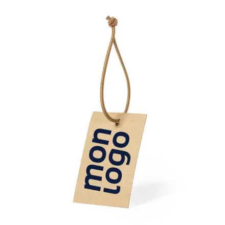 HANGTAG PUBLICITAIRE 'HANGTA'