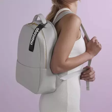 SAC A DOS PUBLICITAIRE 'SACOR'