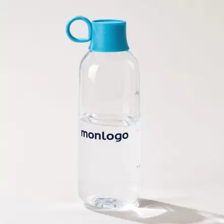 GOURDE PERSONNALISABLE 1L  'GOBI STREET'
