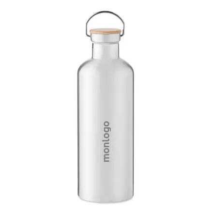 BOUTEILLE ISOTHERME PUBLICITAIRE 1,5L 'HOLLY'