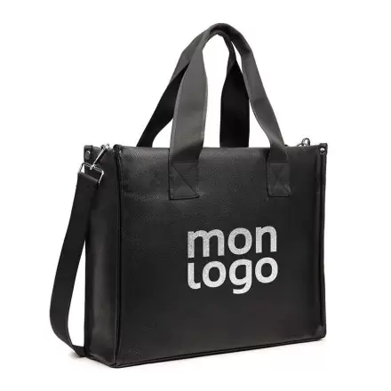 SAC CABAS PERSONNALISABLE 'DANI'