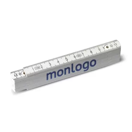 RAPIDE 4J   METRE PLIANT PERSONNALISABLE 1M 'MINESURA'