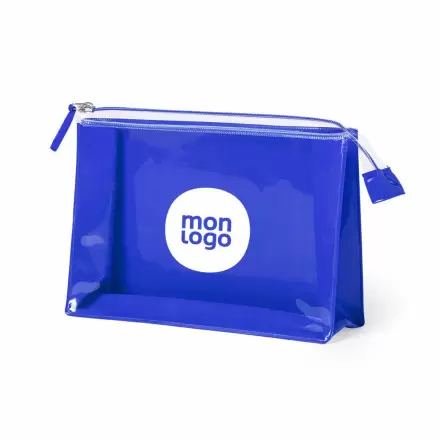TROUSSE DE TOILETTE PERSONNALISABLE 'AHO'