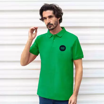 POLO MIXTE PERSONNALISABLE 220G 'TERIM'
