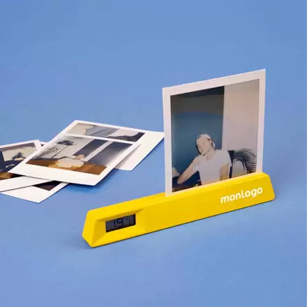 THERMOMETRE XOOPAR®  PERSONNALISABLE 'LE 19'