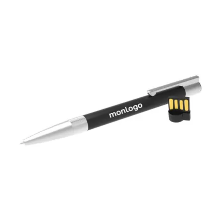 STYLO USB PERSONNALISABLE 'KONEC'