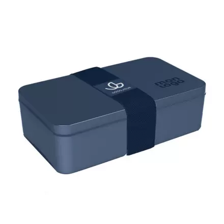 LUNCH BOX GOODJOUR® SIMPLE PERSONNALISABLE 'TOCCOA'
