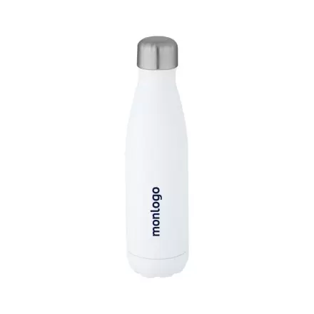 RAPIDE 4J BOUTEILLE PERSONNALISABLE 500 ML 'COVER RECYCLE'