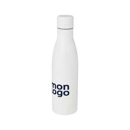 RAPIDE 4J   BOUTEILLE ISOTHERME PUBLICITAIRE 500 ML 'ALMIA RECYCLEE