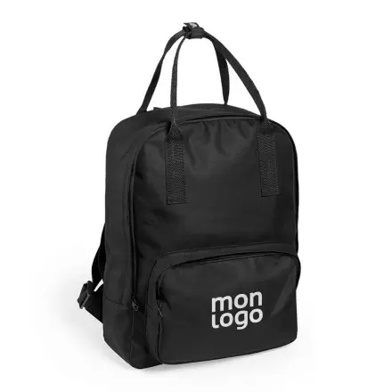 SAC A DOS PERSONNALISABLE 'REKYAV'