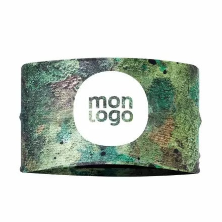 BANDEAU PERSONNALISABLE FULL SUBLI 'LENKI RPET'
