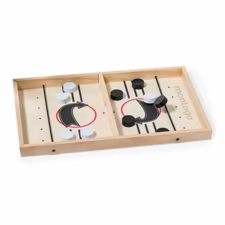 JEU PALET PERSONNALISABLE 'TULYS'