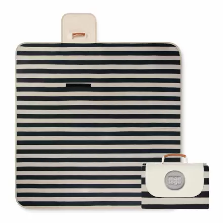 COUVERTURE PIQUE NIQUE RPET PERSONNALISABLE 'LIONI MINI'