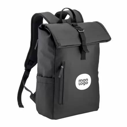 SAC A DOS PERSONNALISABLE 'OLYMPEOS'
