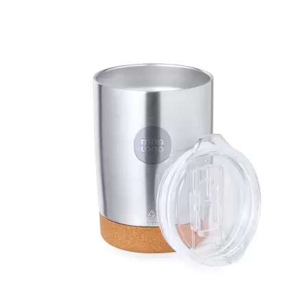 VERRE THERMIQUE PERSONNALISABLE 'MAFLOW'