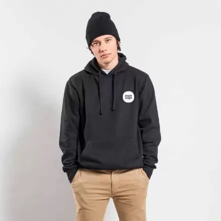 SWEAT SHIRT PERSONNALISABLE MIXTE 'RIMINI'