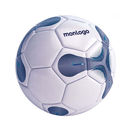 Ballon de football personnalisable taille 5