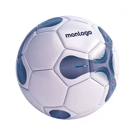 BALLON DE FOOT PERSONNALISABLE 'PANENKA'