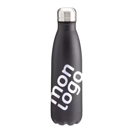 BOUTEILLE ISOTHERME PERSONNALISABLE 500ML 'FARG'