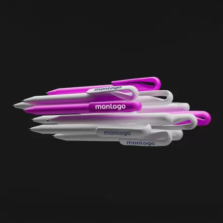 STYLO PUBLICITAIRE PRODIR® MIX&MATCH 'DS1 MATT'